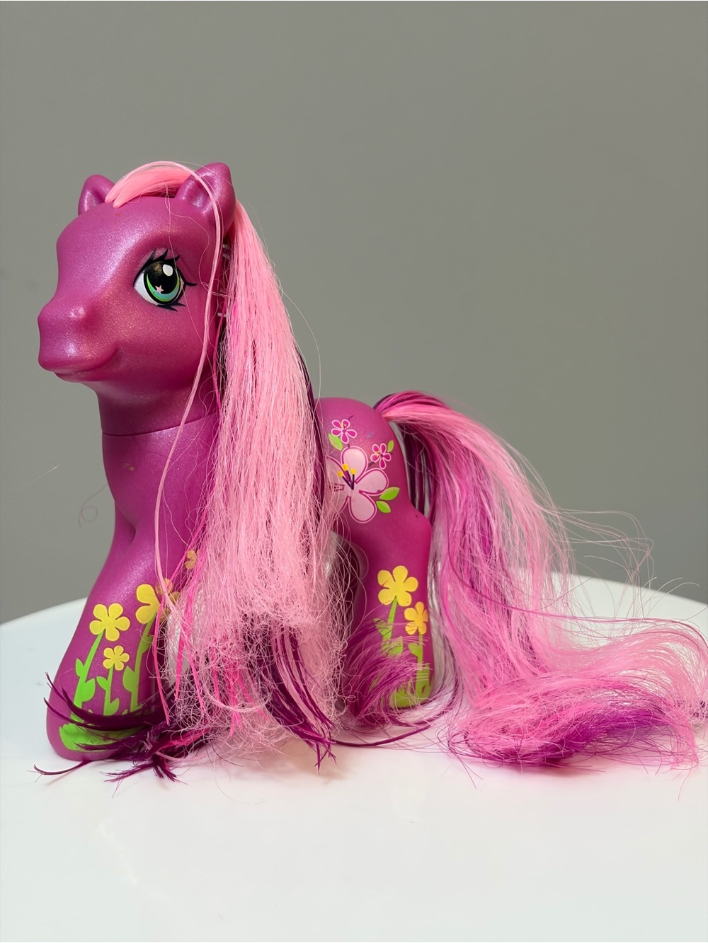 My Little Pony (2008) G3 Cheerilee 5” Pony from the Favorite Friends Assortment